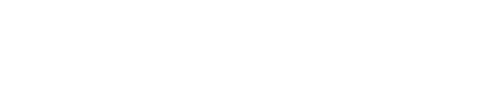 Silhouette of dogs in white